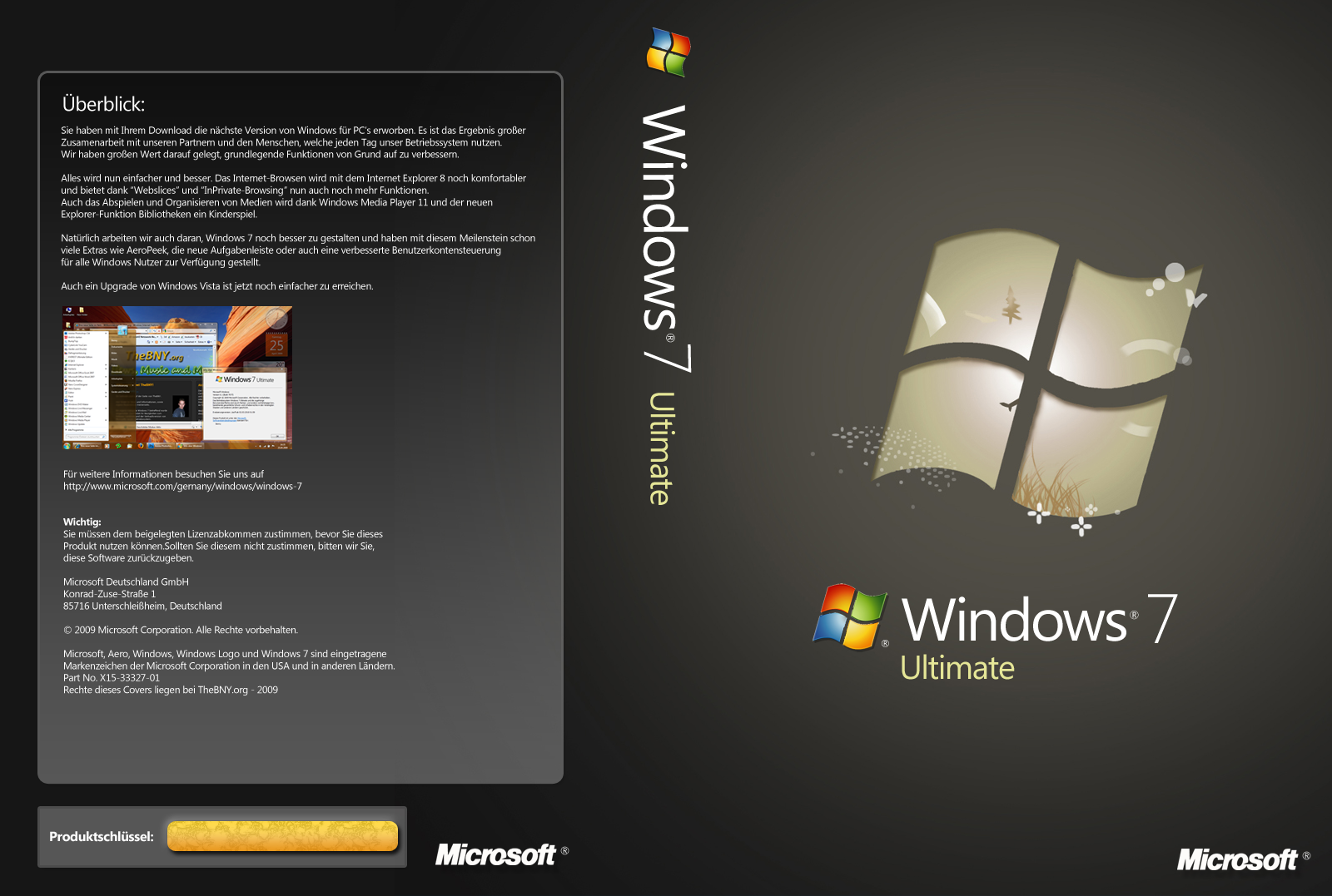 windows 7 ultimate x64 download
